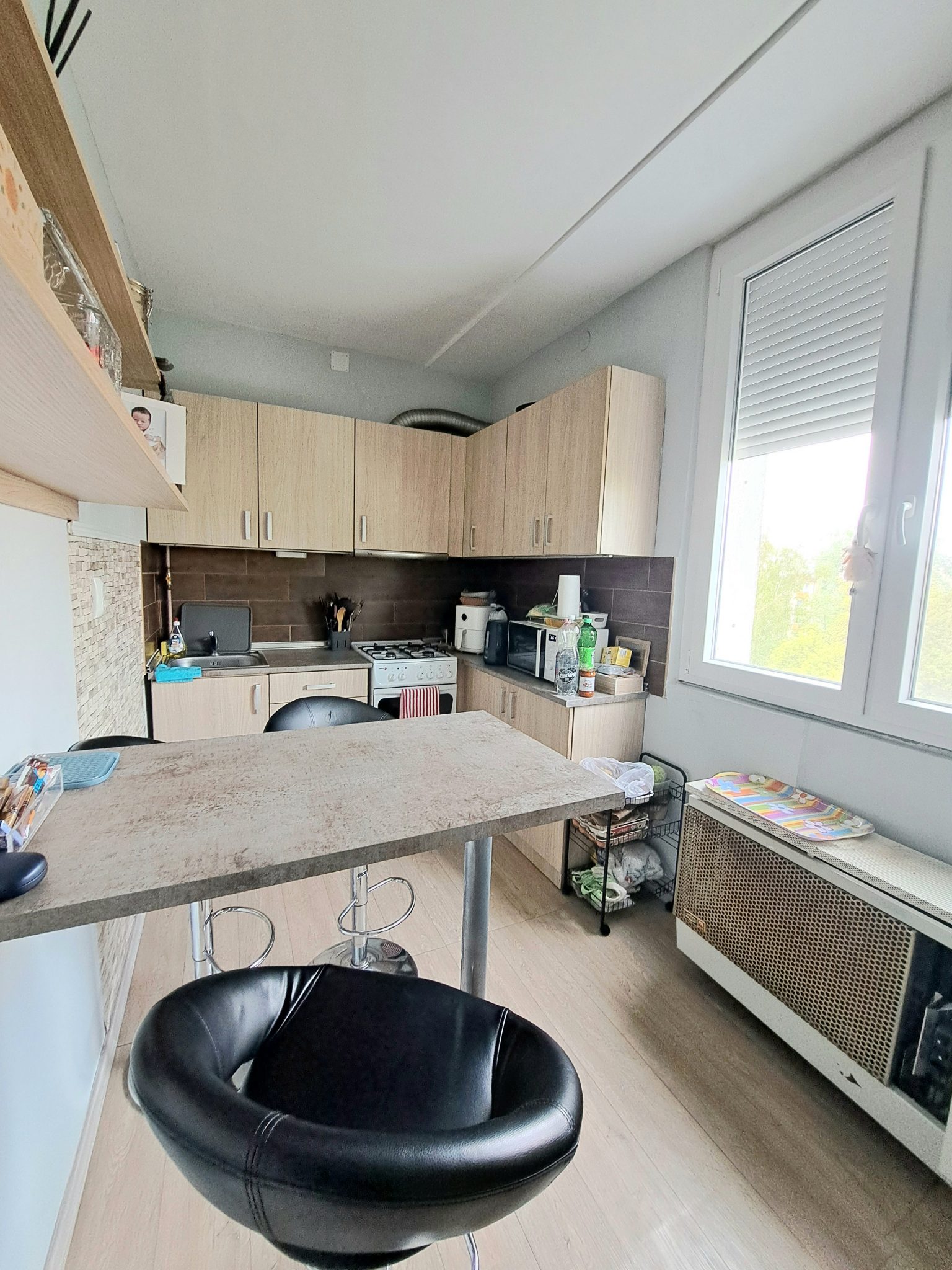 Eladó Társasházi Lakás Hódmezővásárhely