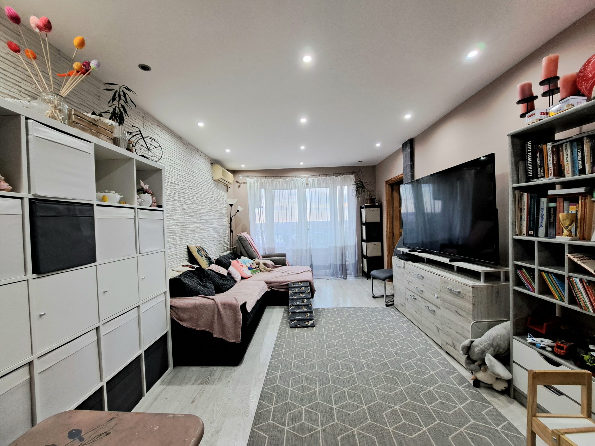 Eladó Társasházi Lakás Hódmezővásárhely