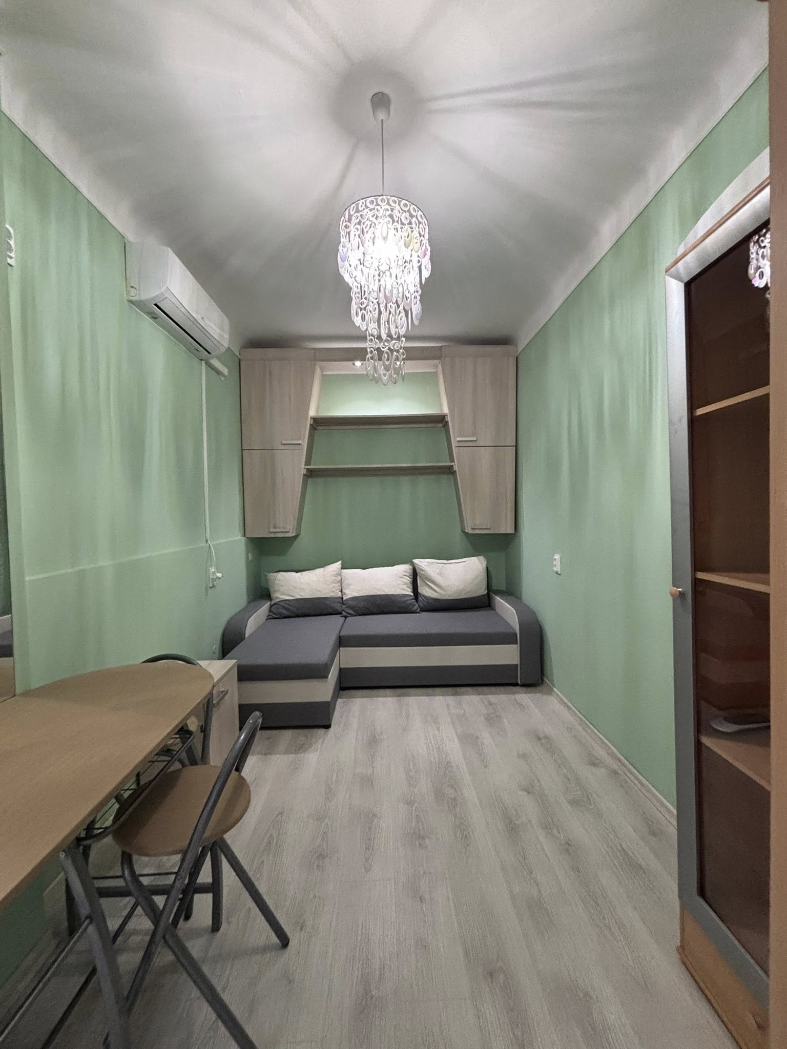 Eladó Társasházi lakás Szeged