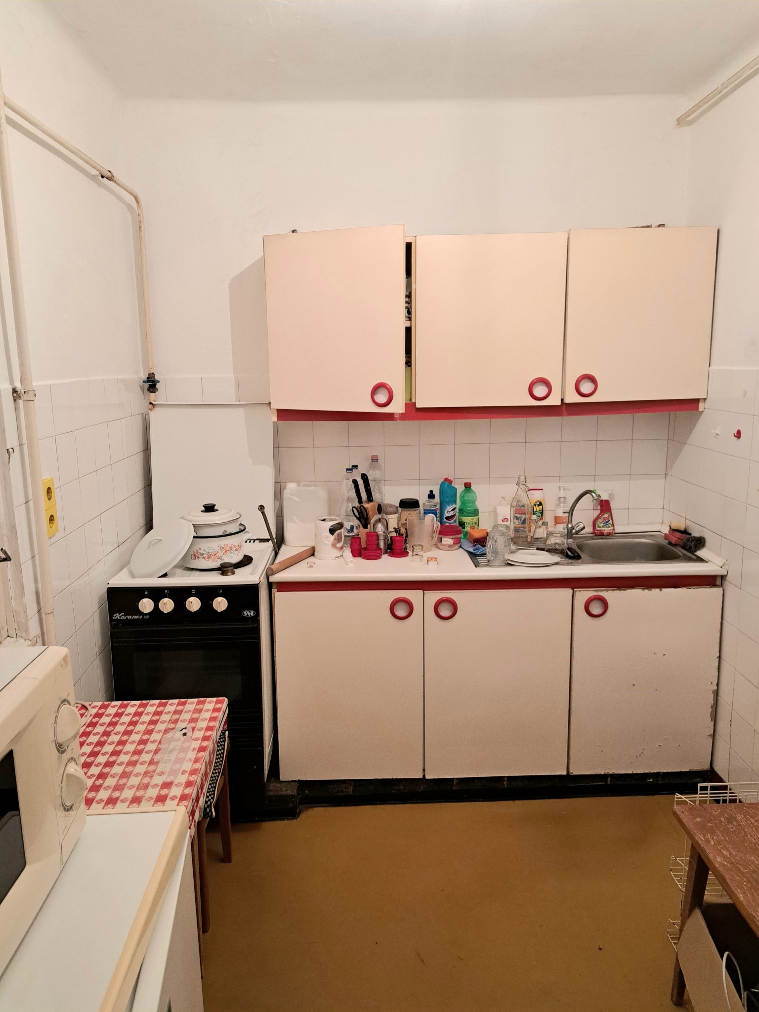Eladó Társasházi Lakás Hódmezővásárhely