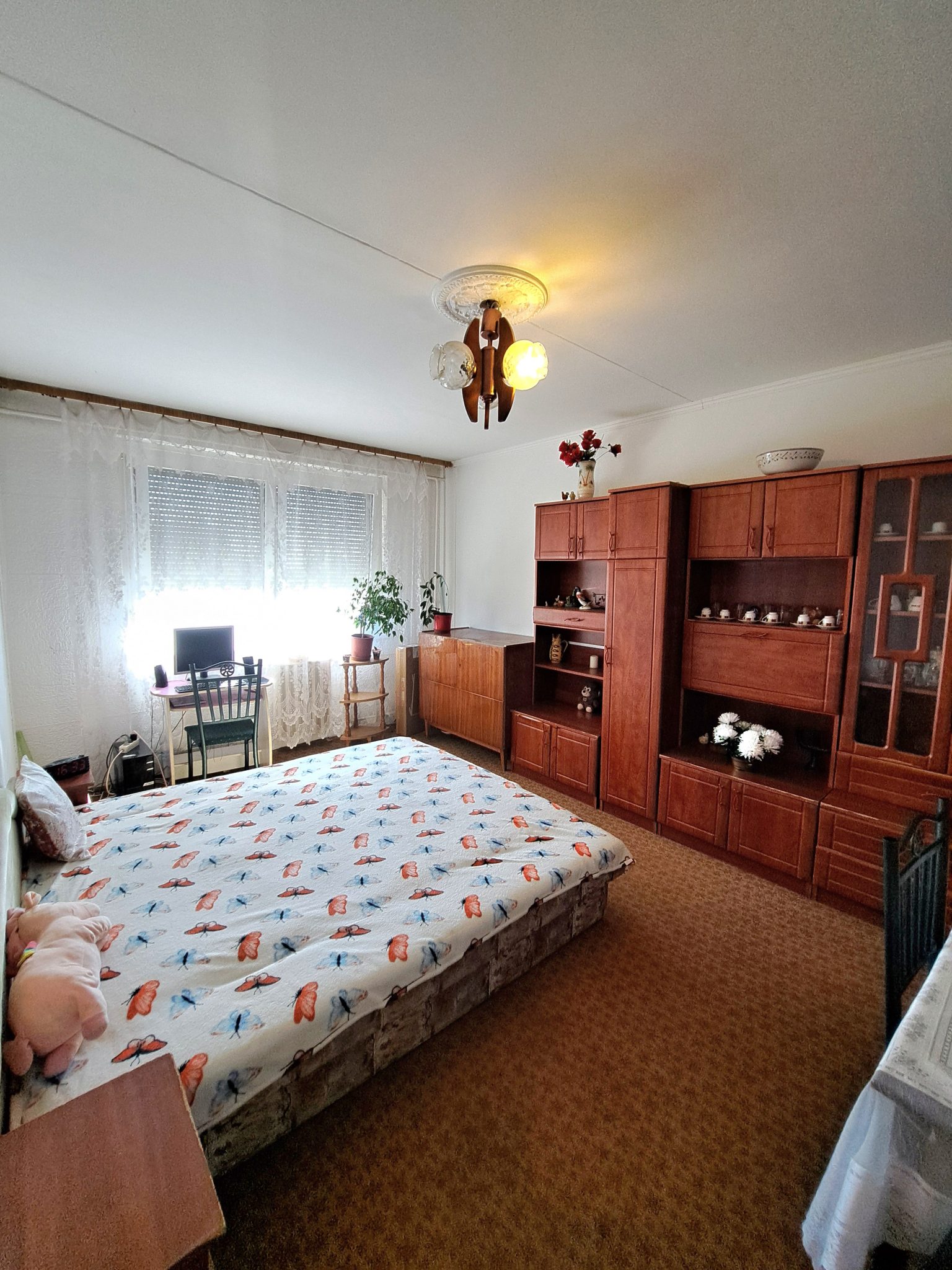 Eladó Társasházi Lakás Hódmezővásárhely