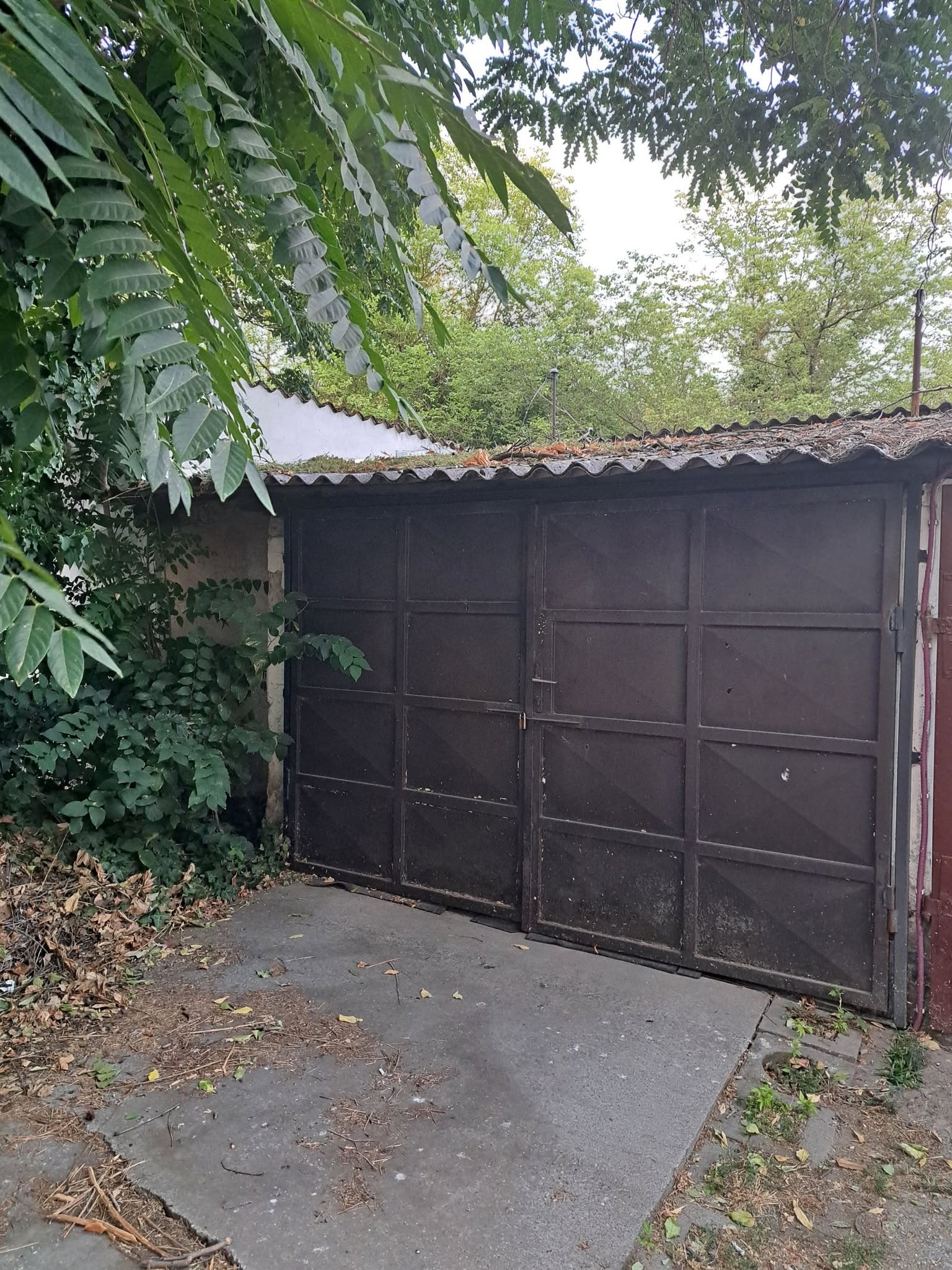 Eladó Garázs Hódmezővásárhely