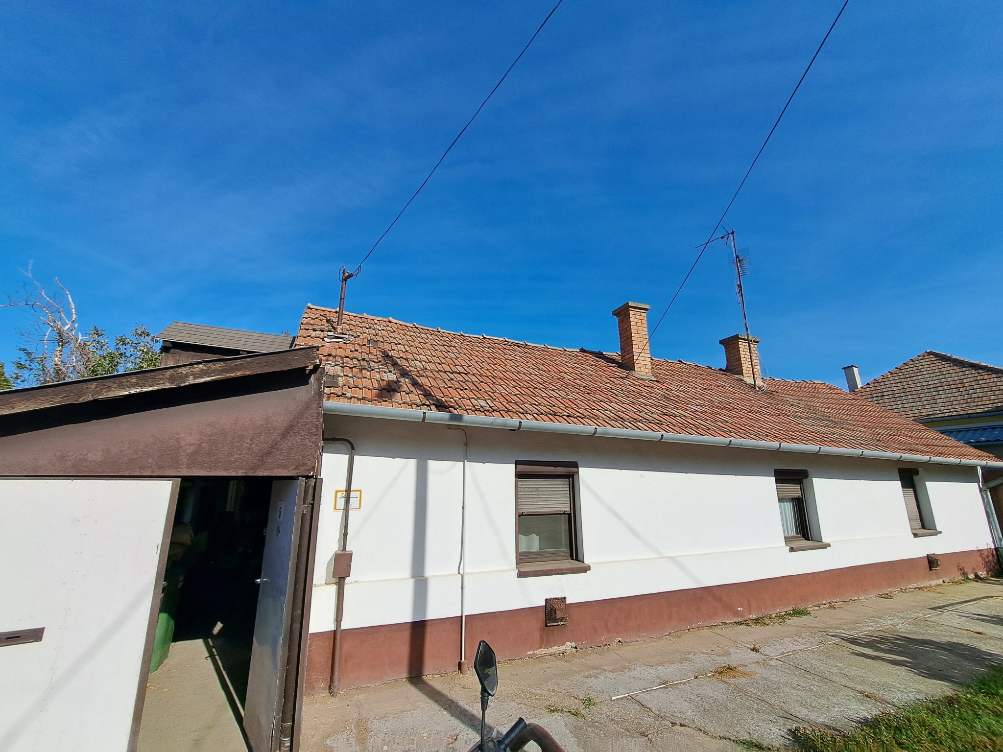 Eladó Házrész Hódmezővásárhely